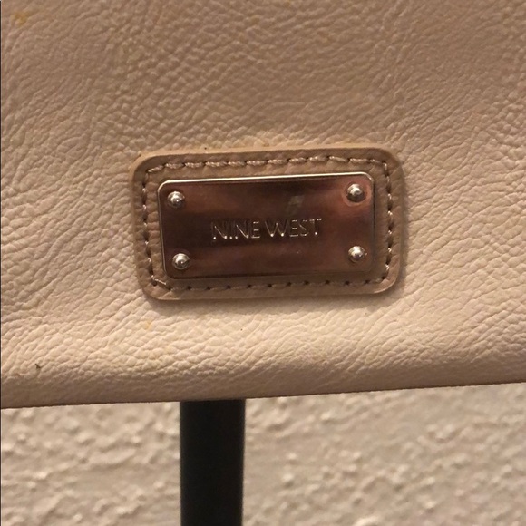 Nine West Bag - Picture 3 of 6